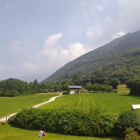 Panoramic Green Valley سولتسانو المظهر الخارجي الصورة