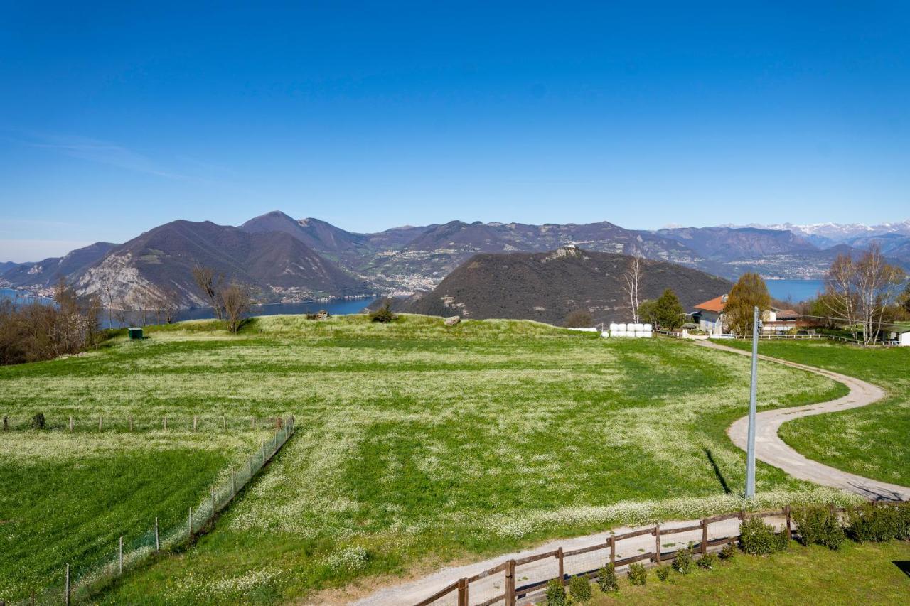 Panoramic Green Valley سولتسانو المظهر الخارجي الصورة