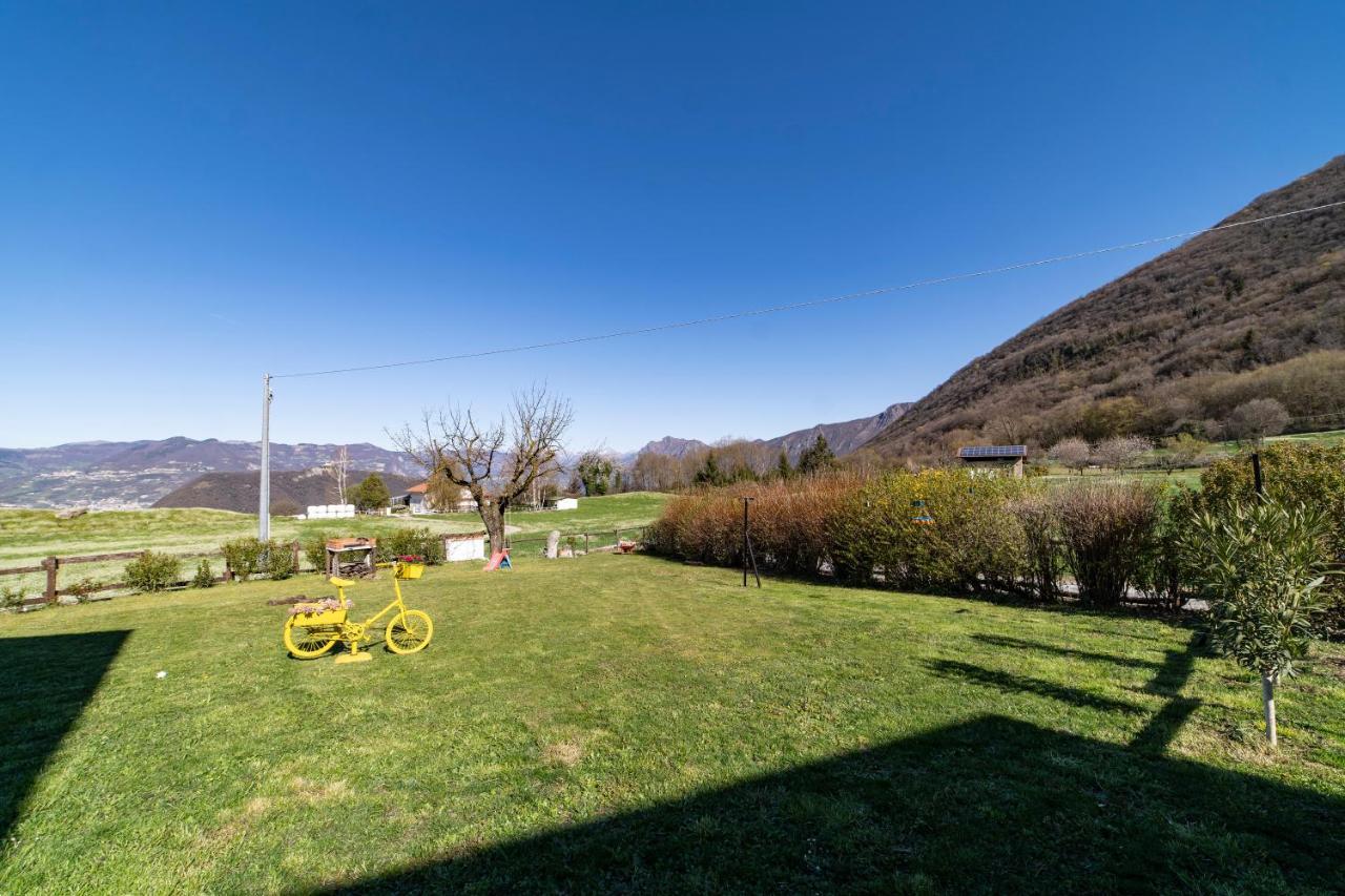 Panoramic Green Valley سولتسانو المظهر الخارجي الصورة